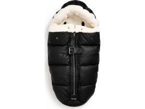 50500127128na footmuff aviator black aw19 pp