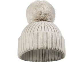 50565105113 wool beanie creamy white front aw22 pp