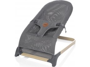 ZOPA Lehačka Miura Air (Varianta Diamond Grey)