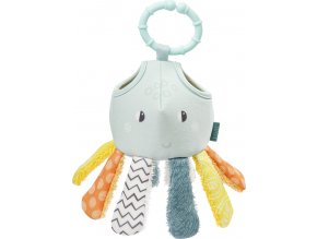 BABY FEHN Koupací chobotnice (Varianta Splash & Play)