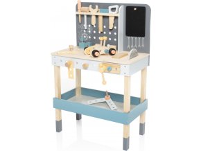 ZOPA Dřevěný ponk (Varianta Wood)