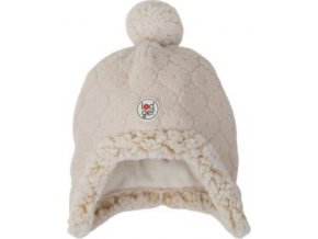 LODGER Hatter Folklore Fleece Birch 3 - 6 měsíců