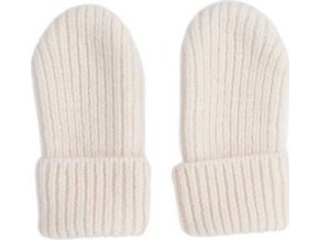 LODGER Mittens Folklore Merino Wool Birch 1 - 2 roky