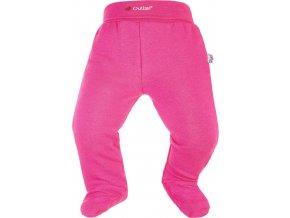 Little Angel polodupačky smyk Outlast® - růžová (Velikost 56)