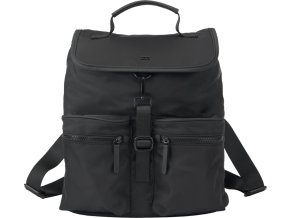 bababing prebalovaci batoh black 100 recyklovany material