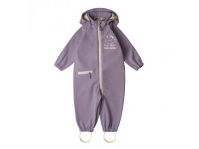 LEOKID Softshellový overal Koala Time vel. 3 - 4 roky (vel. 98)