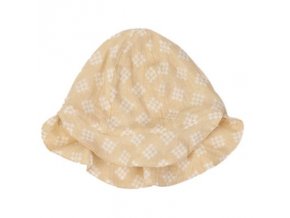 LODGER Hatter Tribe Muslin Sand 3 - 6 měsíců