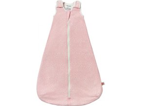 ERGOBABY | SPACÍ VAK (0-6) TOG 2.5 - Pink Sand