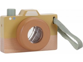 Little Dutch Fotoaparát dřevěný
