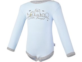 Little Angel Body smyk zvířátka DR Outlast® - sv.modrá