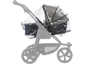 TFK Raincover Mono combi