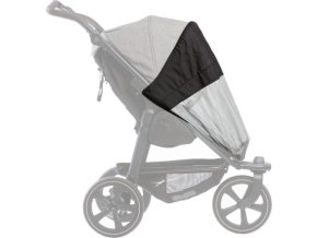 TFK Sunprotection Mono a Sport (Varianta Tfk sunprotection mono2 stroller 2024)