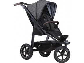 Tfk Mono2 stroller - air wheel 2024