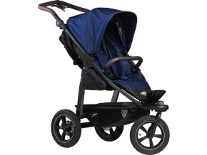 Tfk Mono2 stroller - air wheel 2024