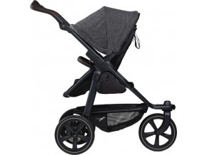 Tfk Mono2 combi pushchair - air chamber wheel 2024