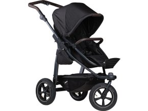 Tfk Mono2 combi pushchair - air wheel 2024