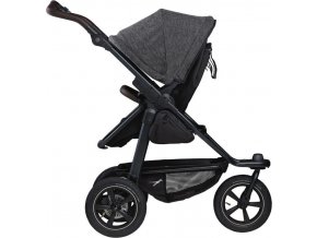 Tfk Mono2 combi pushchair - air wheel 2024