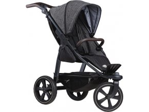 Tfk Mono2 stroller - air chamber wheel 2024