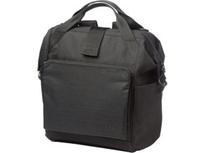 tfk Tfk diaperbag  black (Varianta Tfk diaperbag  black)
