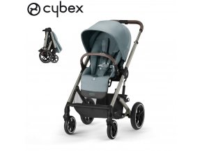 cybex balios s lux 2w1 2023.sky