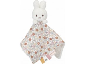 Little Dutch Muchláček králíček Miffy Vintage Kytičky