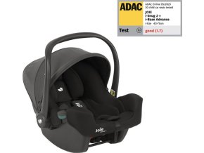 Joie Joie i-Snug™ 2 2025 shale (Varianta pebble)