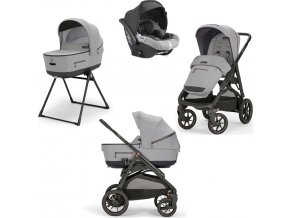 Kočárek Inglesina Aptica  XT Darwin 4v1 2023 Horizon Grey