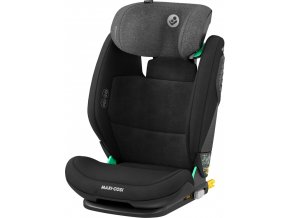 Maxi-Cosi RodiFix Pro i-Size autosedačka Authentic Black