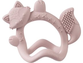 b.box Kousátko na ruku - růžové