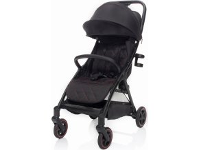 ZOPA Kočárek Quiq 2 2023 (Varianta Race Black)