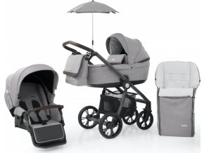 BabyStyle Prestige3 sada ke kočárku 2022