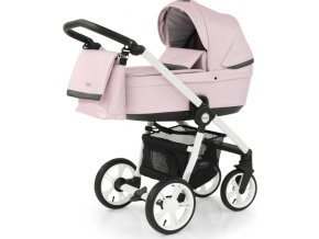 Babystyle Prestige3 Active (white/ black) 6v1 Ballerina 2022