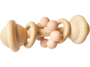 ob designs chrastitko blush