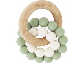 ob designs kousatko mint