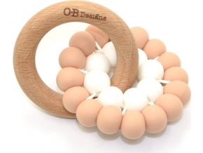 ob designs kousatko blush