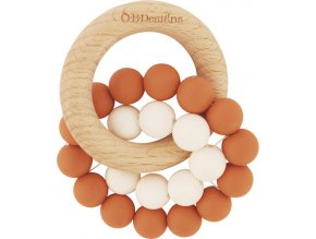 ob designs kousatko cinnamon