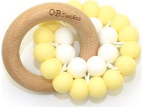 ob designs kousatko lemon
