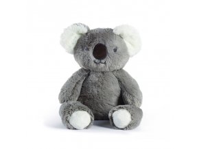 OB Designs Plyšová koala 40 cm, Grey