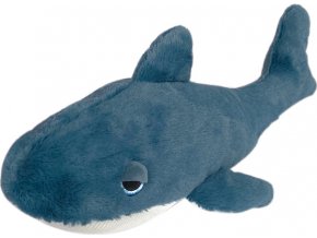 OB Designs Plyšový žralok 48 cm, Ocean