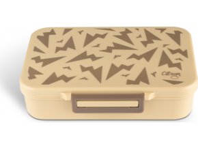 citron obedovy box tritan teen thunder yellow