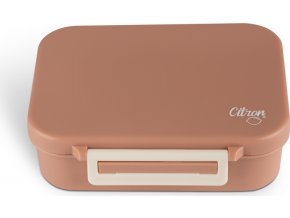 Citron Svačinový box Mini Tritan - Blush Pink