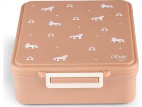 Citron Velký obědový box - Unicorn