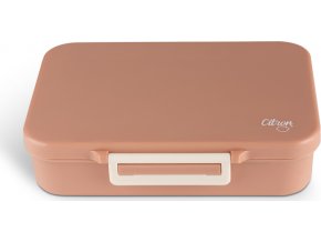 Citron Obědový box Tritan - Blush Pink