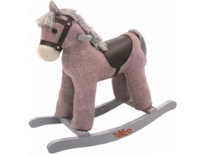 tryco houpaci kun milo pink maly 18m