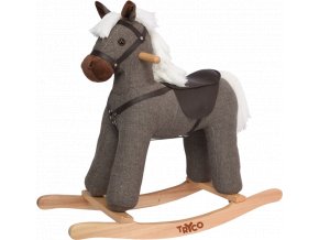 tryco houpaci kun milo brown velky 36m