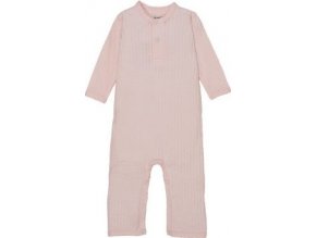 LODGER Jumper Seersucker Tan vel. 56