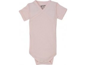 LODGER Romper SS Seersucker Tan 56