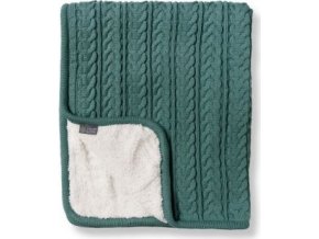 VINTER & BLOOM Deka Cuddly Misty Green