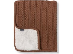 VINTER & BLOOM Deka Cuddly Nougat