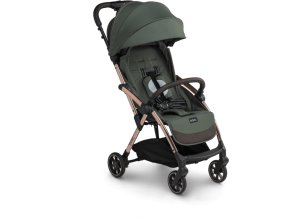 leclercbaby influencer kocarek army green